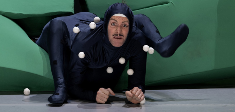 PLUTO – LATERNA MAGIKA
